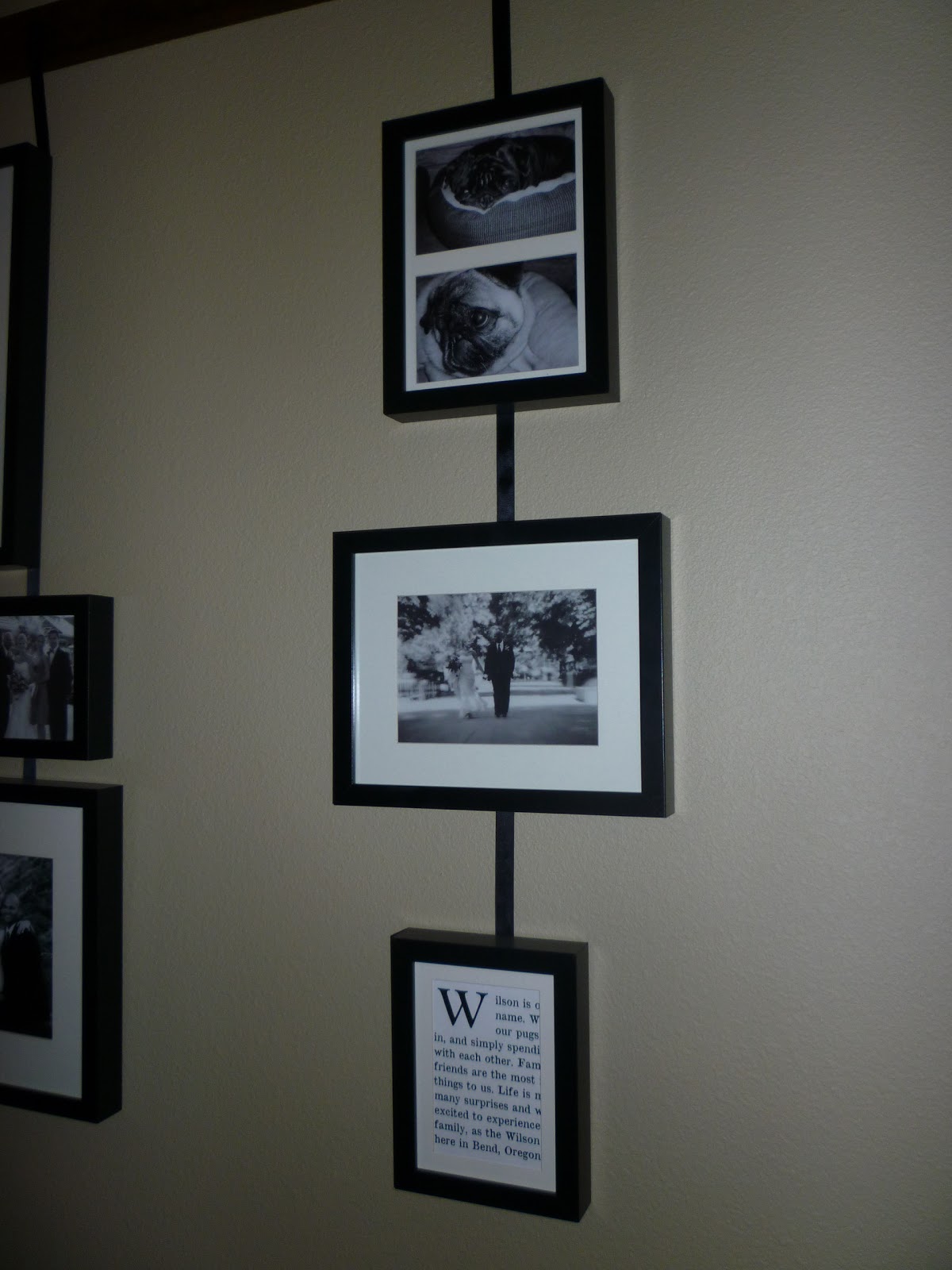 Studio Wall Easel Furniture Gallery