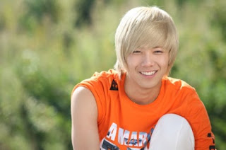 lee hong ki s gorgeous photo