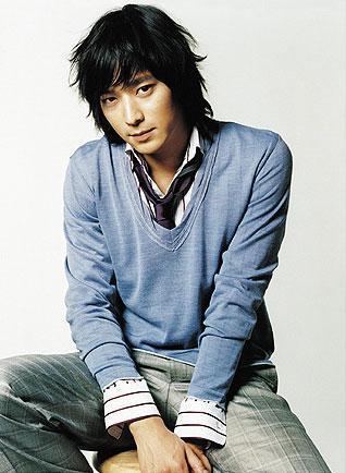 Kang Dong