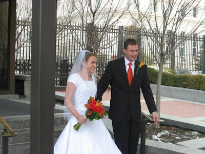 wedding pictures becky pacheco