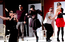 aeropuerto gutenberg, teatro 2009