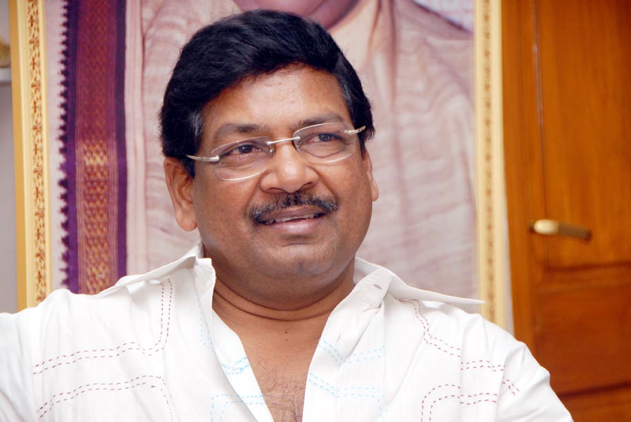 B Gopal
