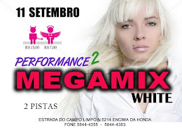 Megamix White