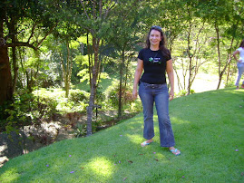 Faça parte do meu Blog