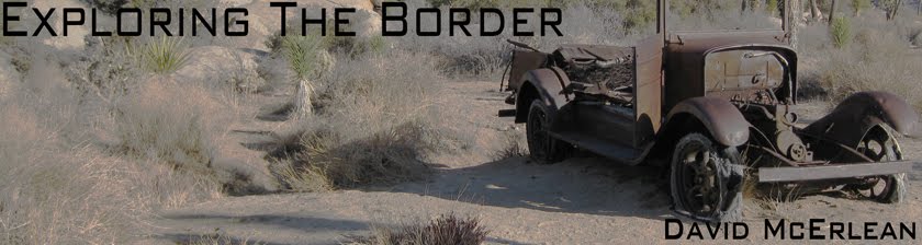 Exploring the Border