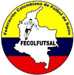 COLOMBIA FUTSAL