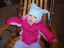 15 Months Old {Anika}