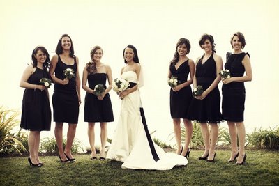 Bridesmaid Dresses Seattle