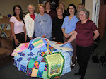 Sylvan Lake Quilters