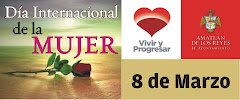 DIA DE LA MUJER