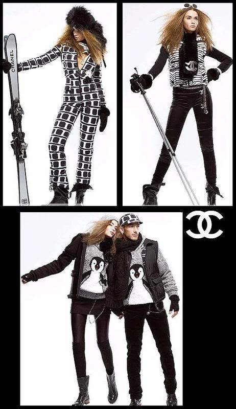 Ski Chic