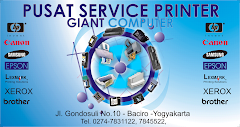 Giant Computer