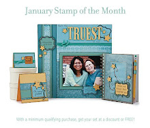 Stamp of the Month