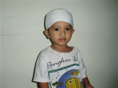 Muhammad Adam Safwan