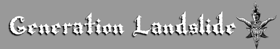 Generation Landslide