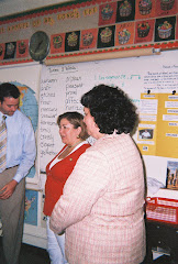 2008 CALIFORNIA TEACHER OF THE YEAR