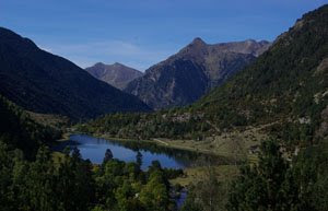 Parque Nacional de Aigüestortes © Jose 2008