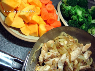broccoli-chicken-ingredients