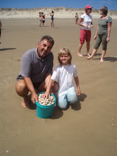 Se så flinke me har vært.