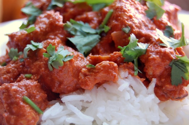 Scotland for the Senses A very Scottish...curry