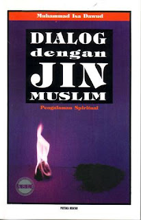 sinopsis Dialog Dengan Jin Muslim