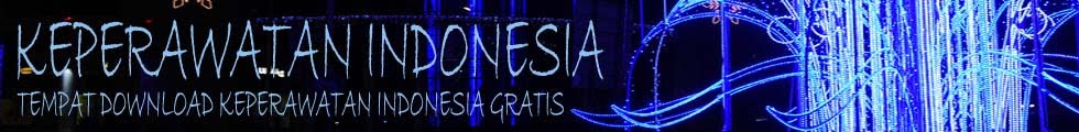 Keperawatan Indonesia