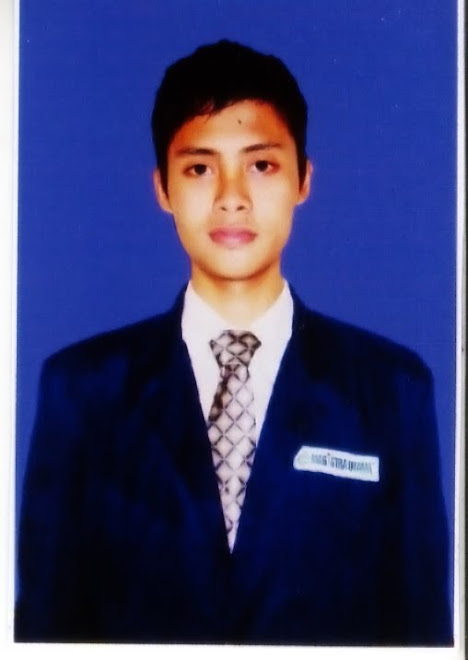 ABDUL JAINURI: cara membuat formasi ganda