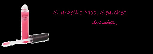 Stardoll's Most Searched