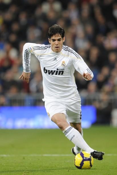 Kaka Wallpaper 2010