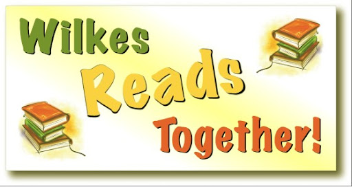 Wilkes Reads Together!