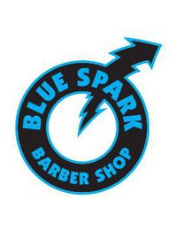 bluespark barber
