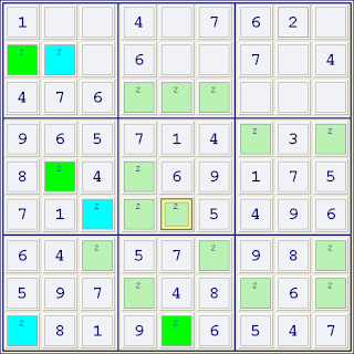 Sudoku - O que é, jogo, como jogar, como resolver, passo a passo, regras