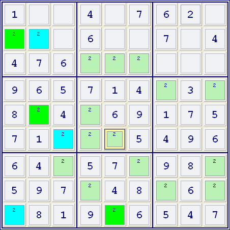 Estratégia de Sudoku - Leia nossas dicas e truques de Sudoku aqui