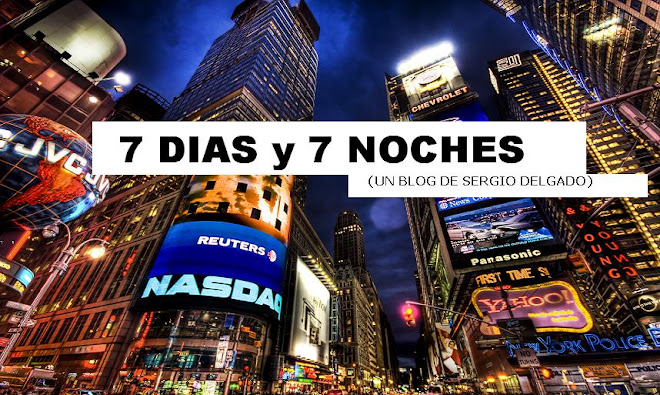 [7 dias y 7 noches]