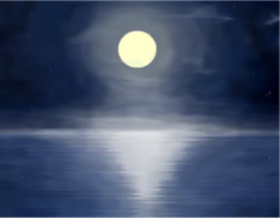 EL HILO DE LOS AMIGUETES XI - Página 7 Moon+and+sea1