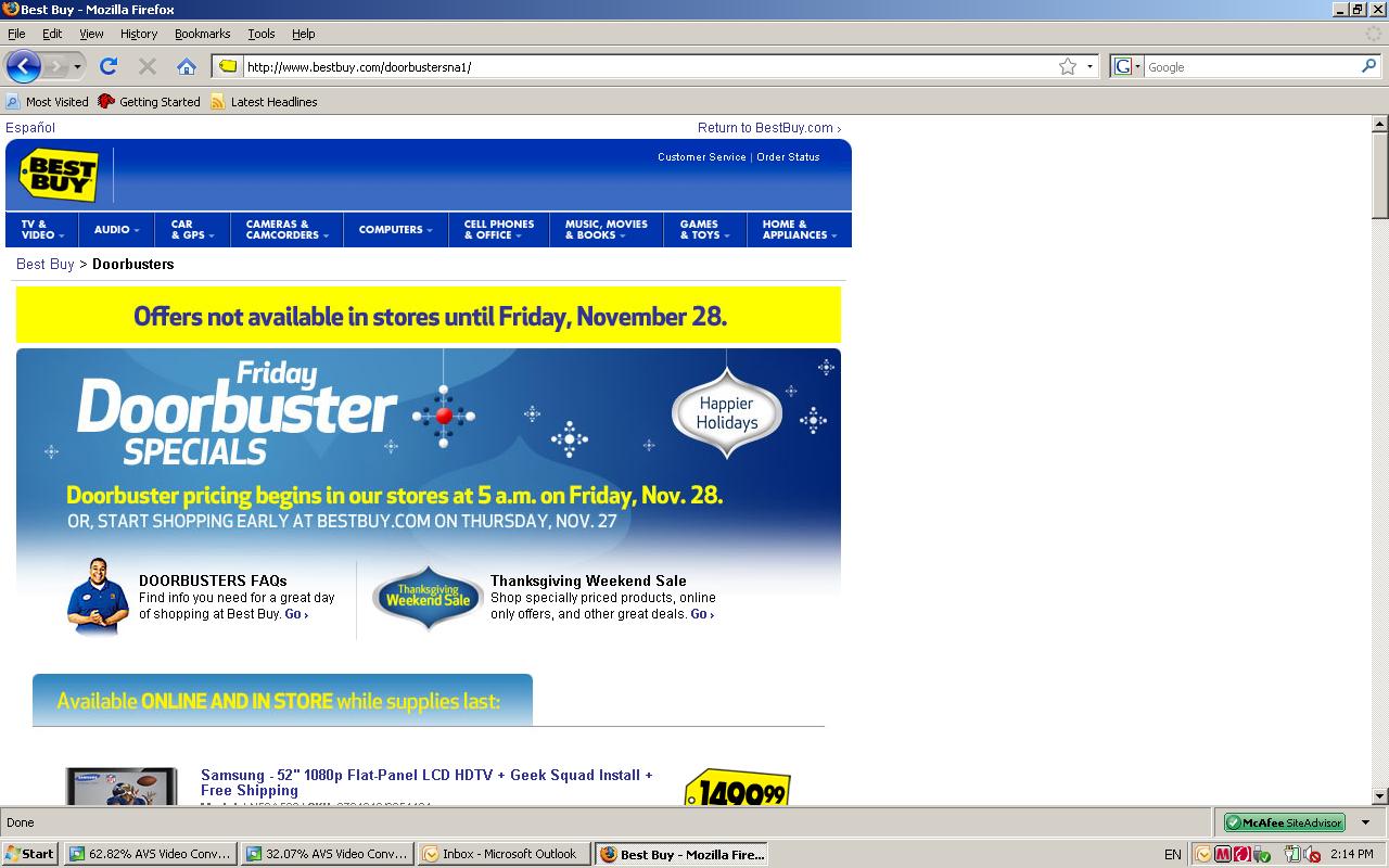 Vic Netian It Would Happen Once Again In Best Buy Store Tomorrow