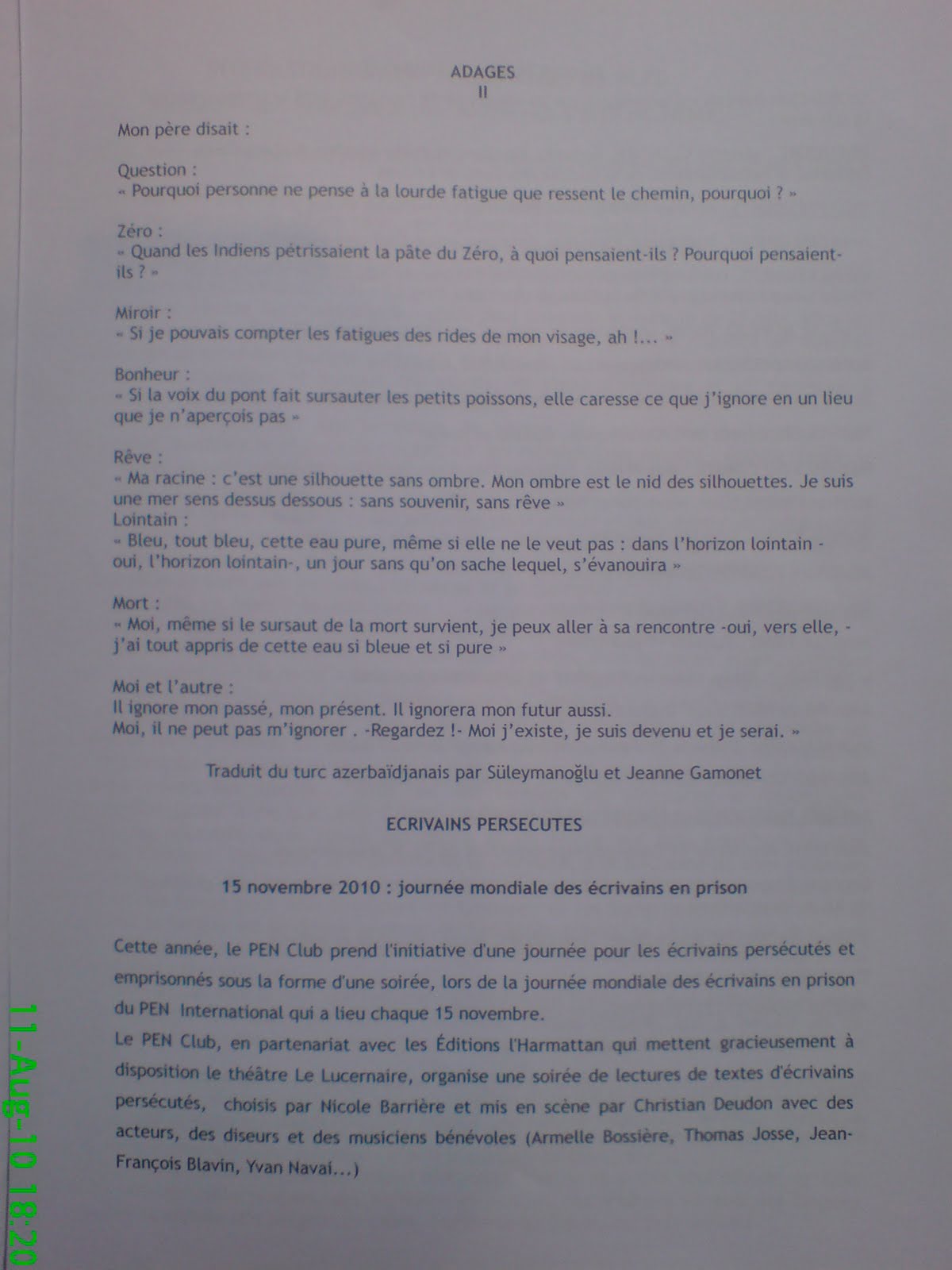 jexiste.com rencontre
