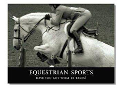 Equestrian Sports