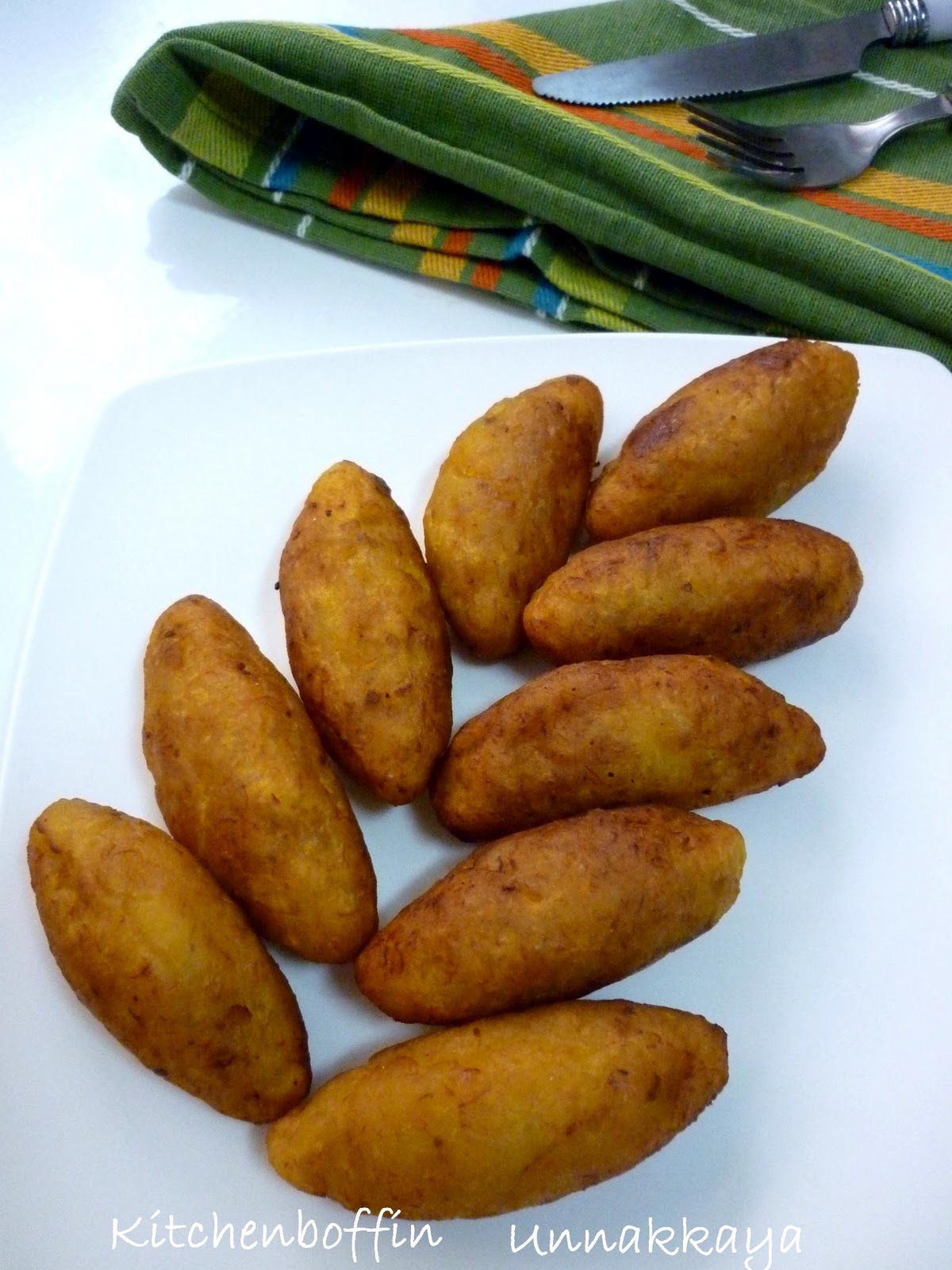 yummy ramadan food