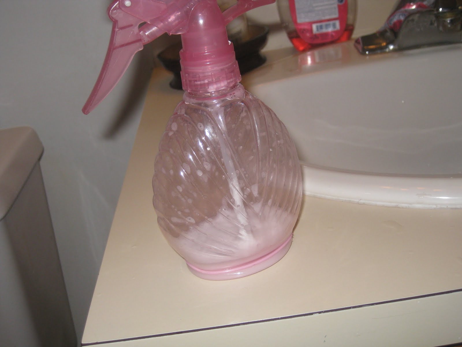 Kreyola's Journeys How to Sisterlocks Moisture Treatment