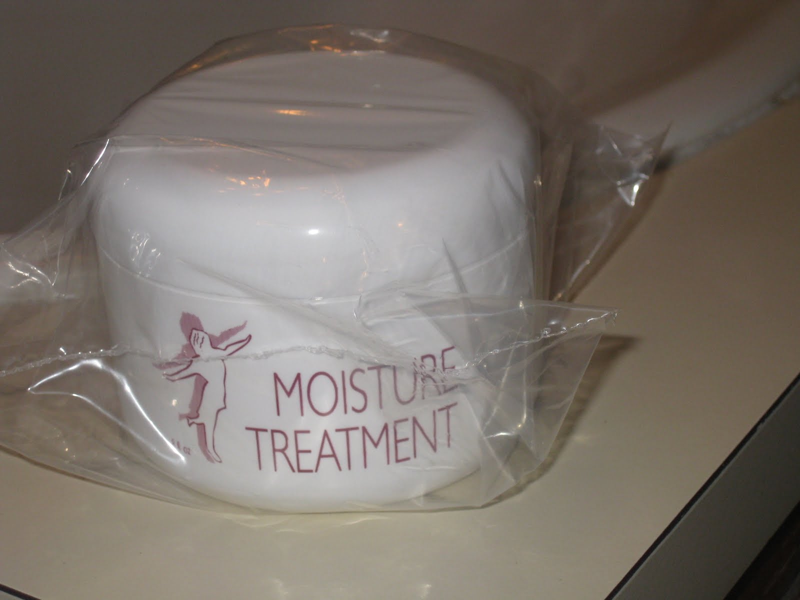 Kreyola's Journeys How to Sisterlocks Moisture Treatment