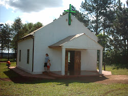 Congregación San Pablo