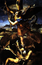 St Michael the Archangel