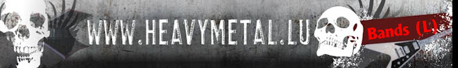 LUXEMBURG ROCK AND METAL BANDS