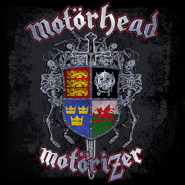 the last Motörhead Album