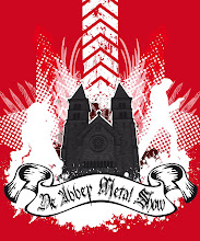 go to the abbey metal show