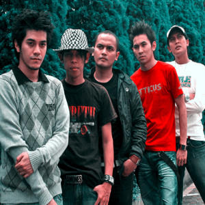 nineball band