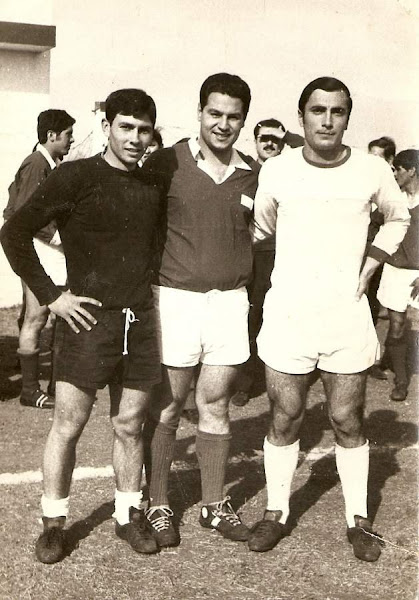 PINTENSE 1970 CAMPEÓN INVICTO