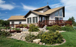 Pacific Materiales: Tendencias en Colores de Pinturas para exteriores