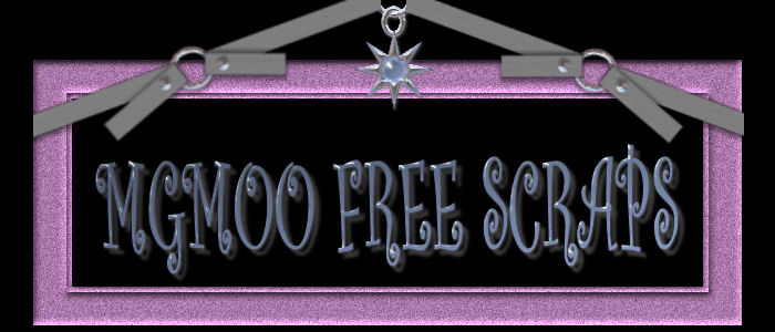 MGMOO FREE SCRAPS